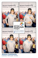 Strathclyde University Graduation PhotoBooth 11/11/15
