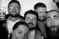 Döner Shack Glasgow - Launch Party 29-30/09/22