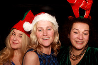 Law Society of Scotland Christmas Party '22