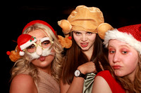 Law Society of Scotland Christmas Party '22