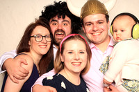 Rebecca & Fraser 04/03/23