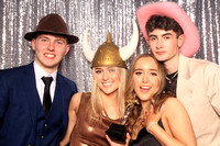 SPRING BALL PRESTONFIELD 25/03/23