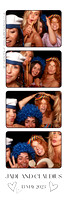 Photo strips