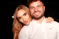 Mr & Mrs Chalmers 24/06/23