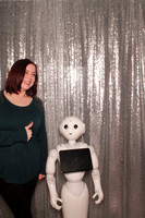 Robots After Dark - National Robotarium 15/04/23
