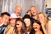 Saz & Ruby's birthday party 01/07/23