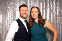 Lauren & Jordan, 30/10/23