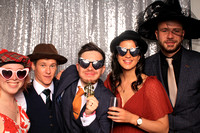 Lauren & Jordan, 30/10/23