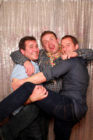 Jimmy's 40th birthday party