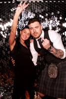 Mr & Mrs Moore 20/04/24
