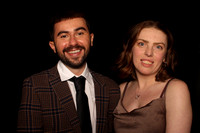 Hannah & Tom 21/09/24