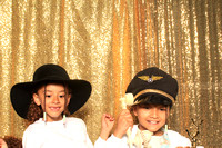Krystal & Jamie 18/05/24