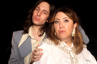 Fereuse & Josh 14/09/24
